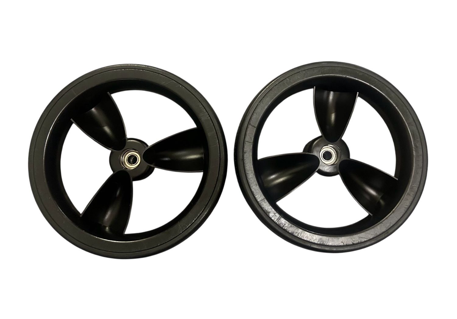 iCandy Peach 1,2,3,4 Rear Wheels X2 - Newer Style 001