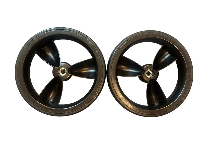 iCandy Peach 1,2,3,4 Rear Wheels X2 - Newer Style 002