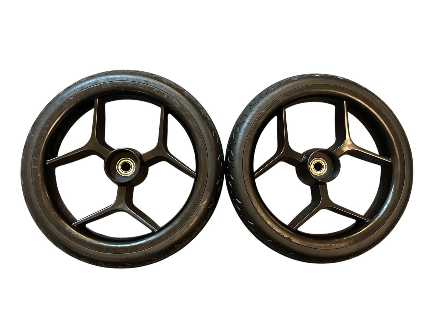 iCandy Core All-Terrain Rear Wheels X2