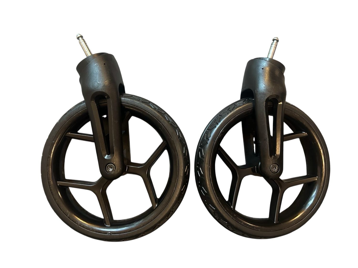 iCandy Core All-Terrain Front Wheels X2