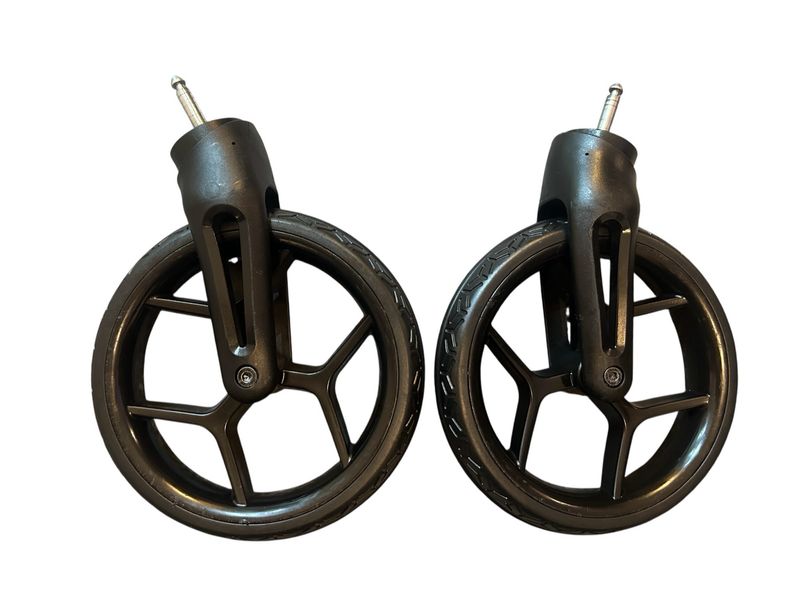 iCandy Core All-Terrain Front Wheels X2