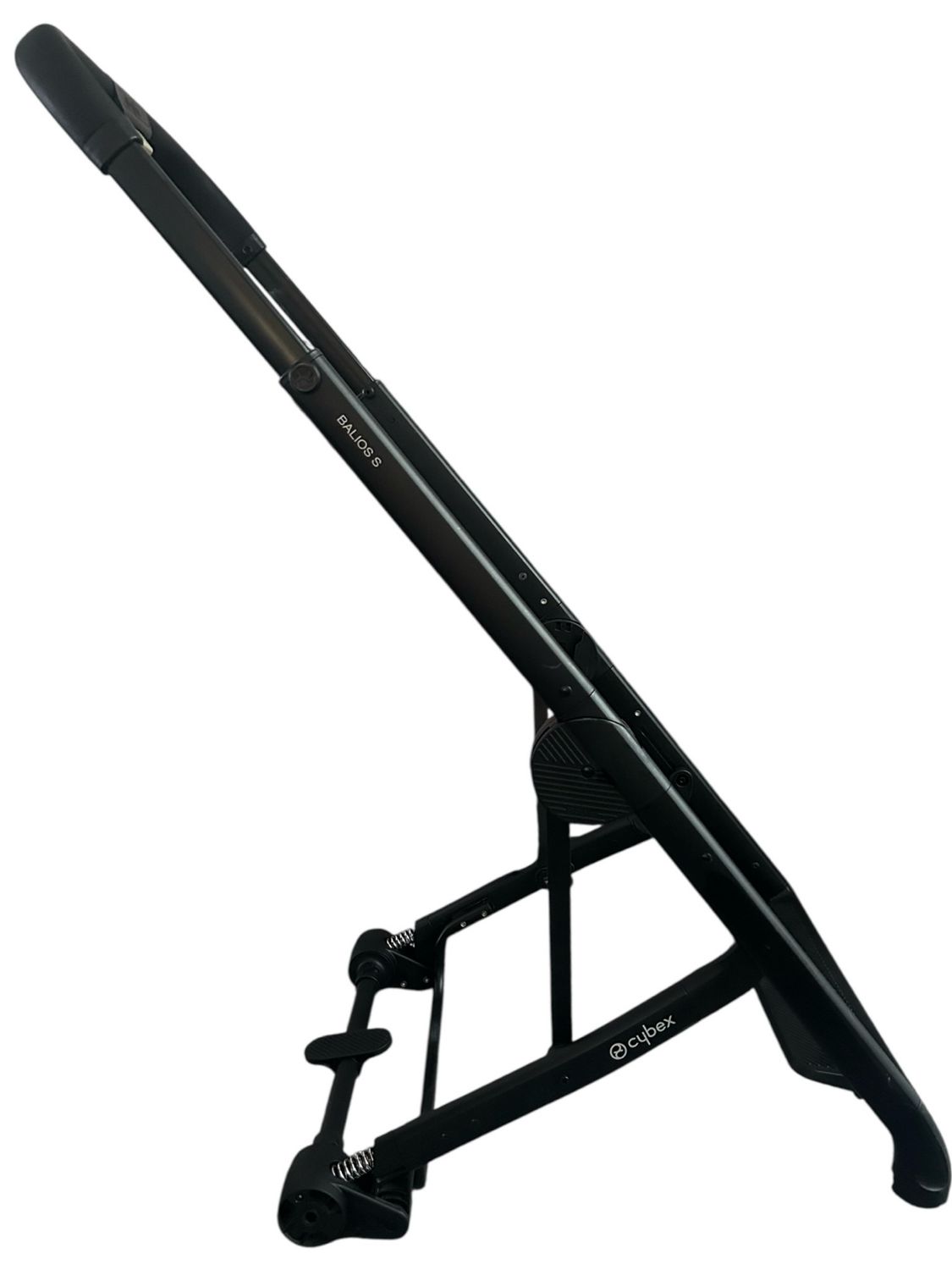 Cybex Balios M Chassis - Black