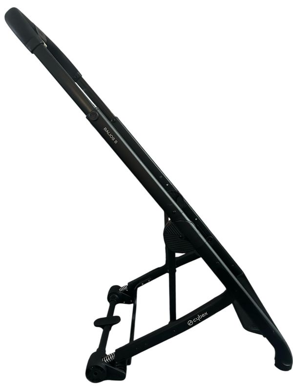 Cybex Balios M Chassis - Black