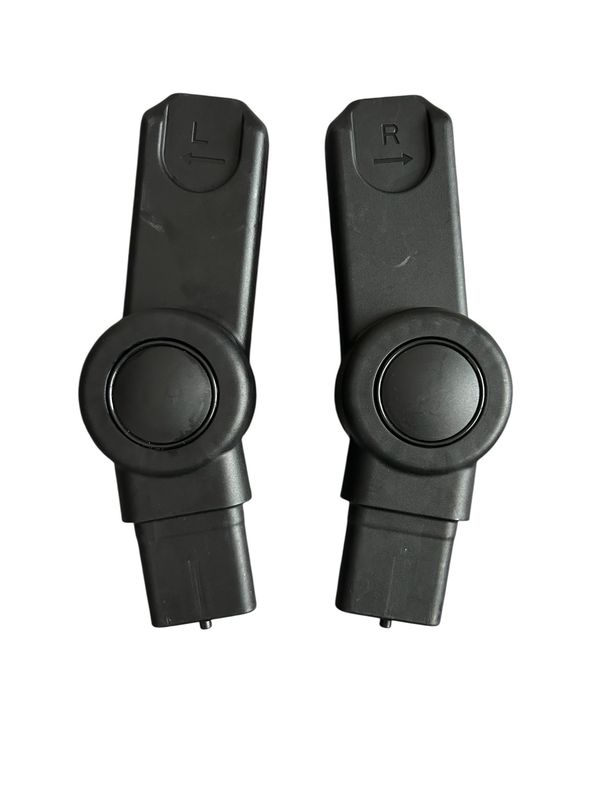 iCandy Peach 5 & 6 Car Seat Adapters