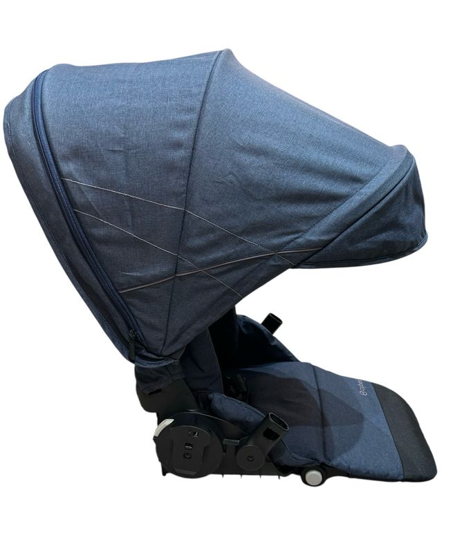 Cybex Balios S Seat Unit - Navy - 001