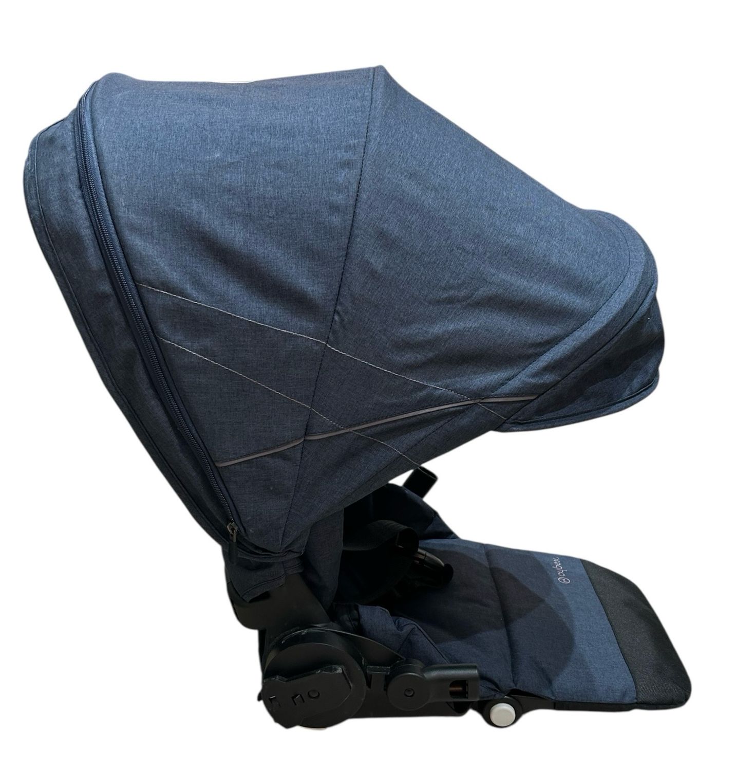 Cybex Balios S Seat Unit - Navy - 002