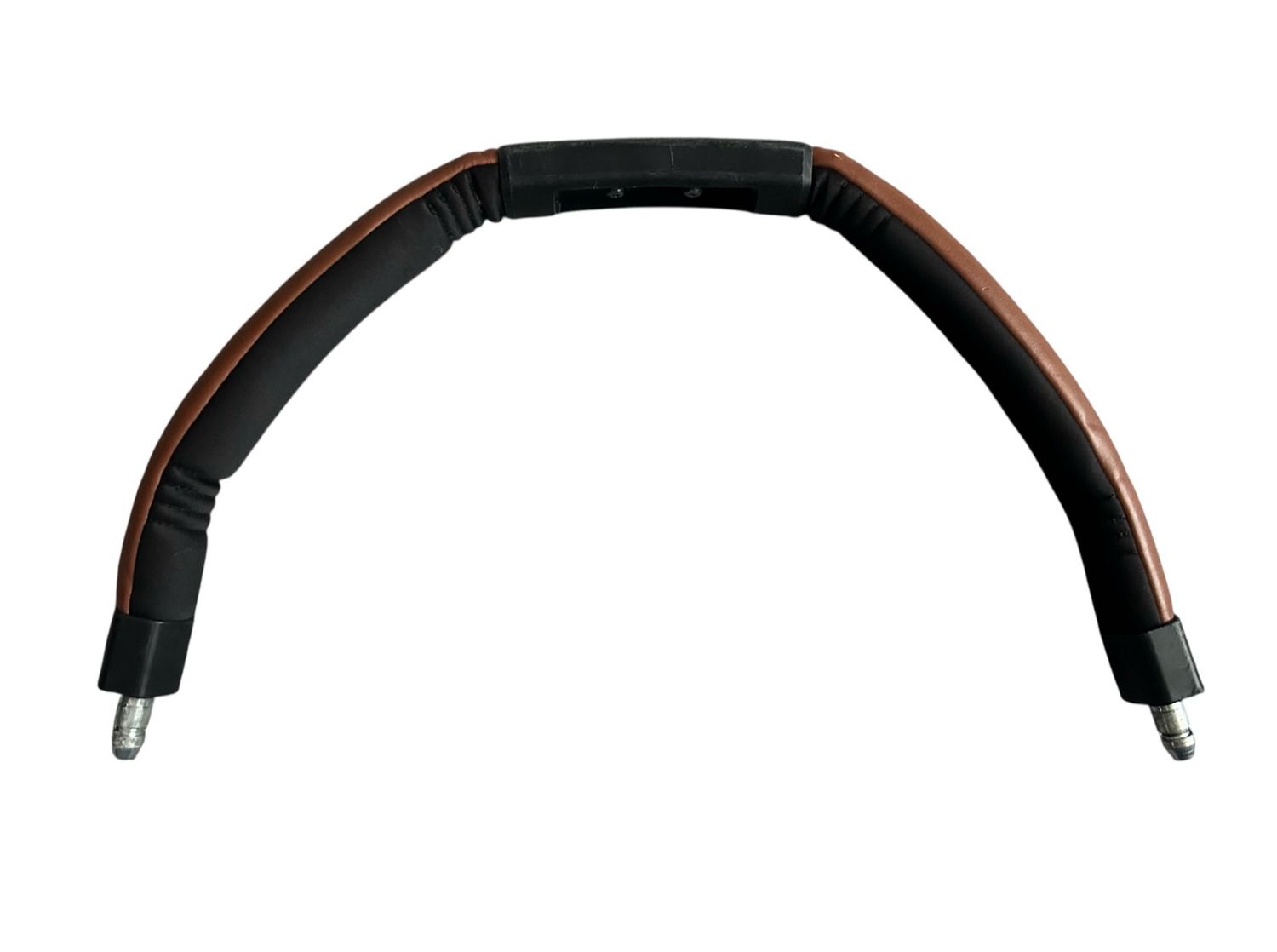 Silver Cross Jet Bumper Bar Tan 002