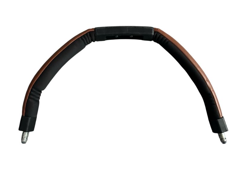 Silver Cross Jet Bumper Bar Tan 002