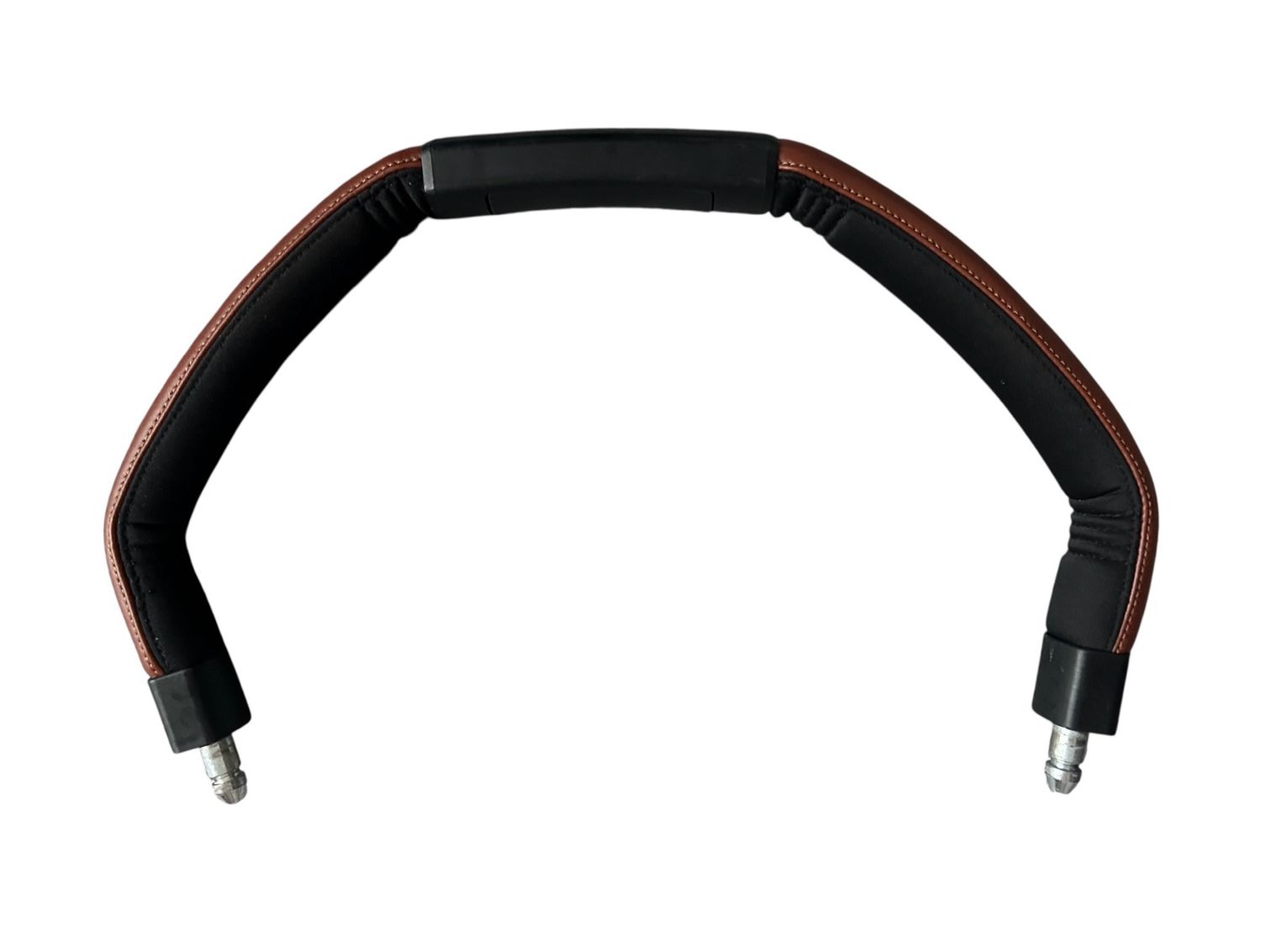 Silver Cross Jet Bumper Bar - Chestnut 002