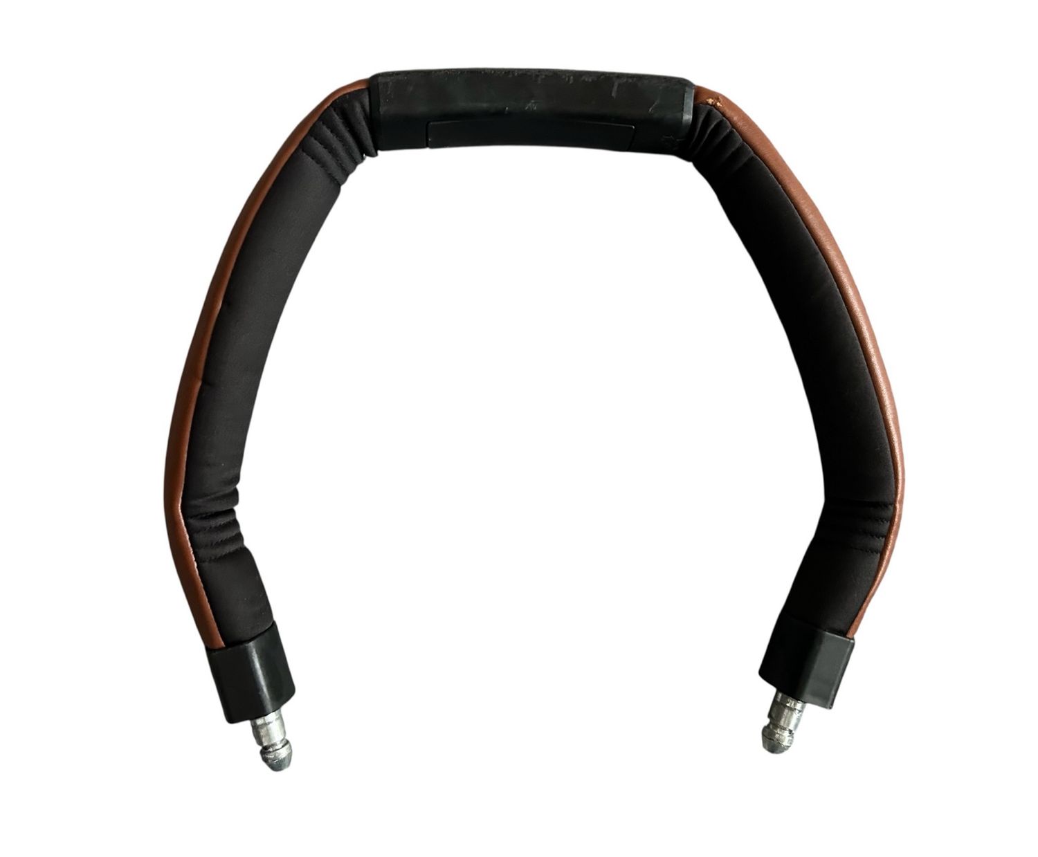 Silver Cross Jet Bumper Bar - Tan 003