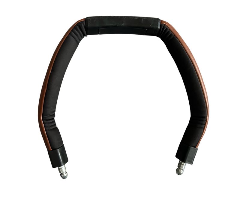 Silver Cross Jet Bumper Bar - Tan 003