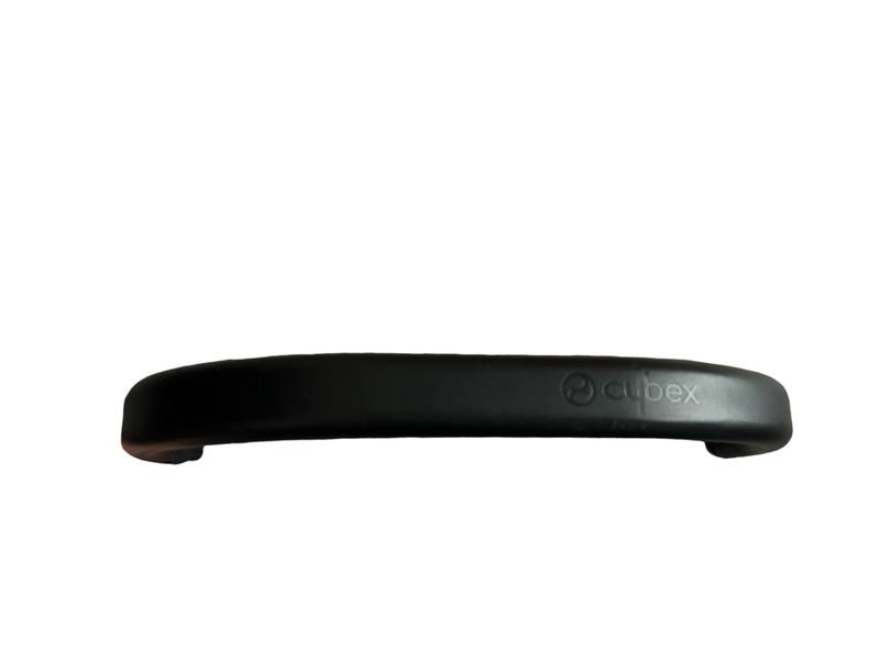 Cybex Balios S Bumper Bar - Black