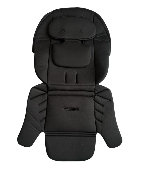 Silver Cross Reef Seat Fabric - Space