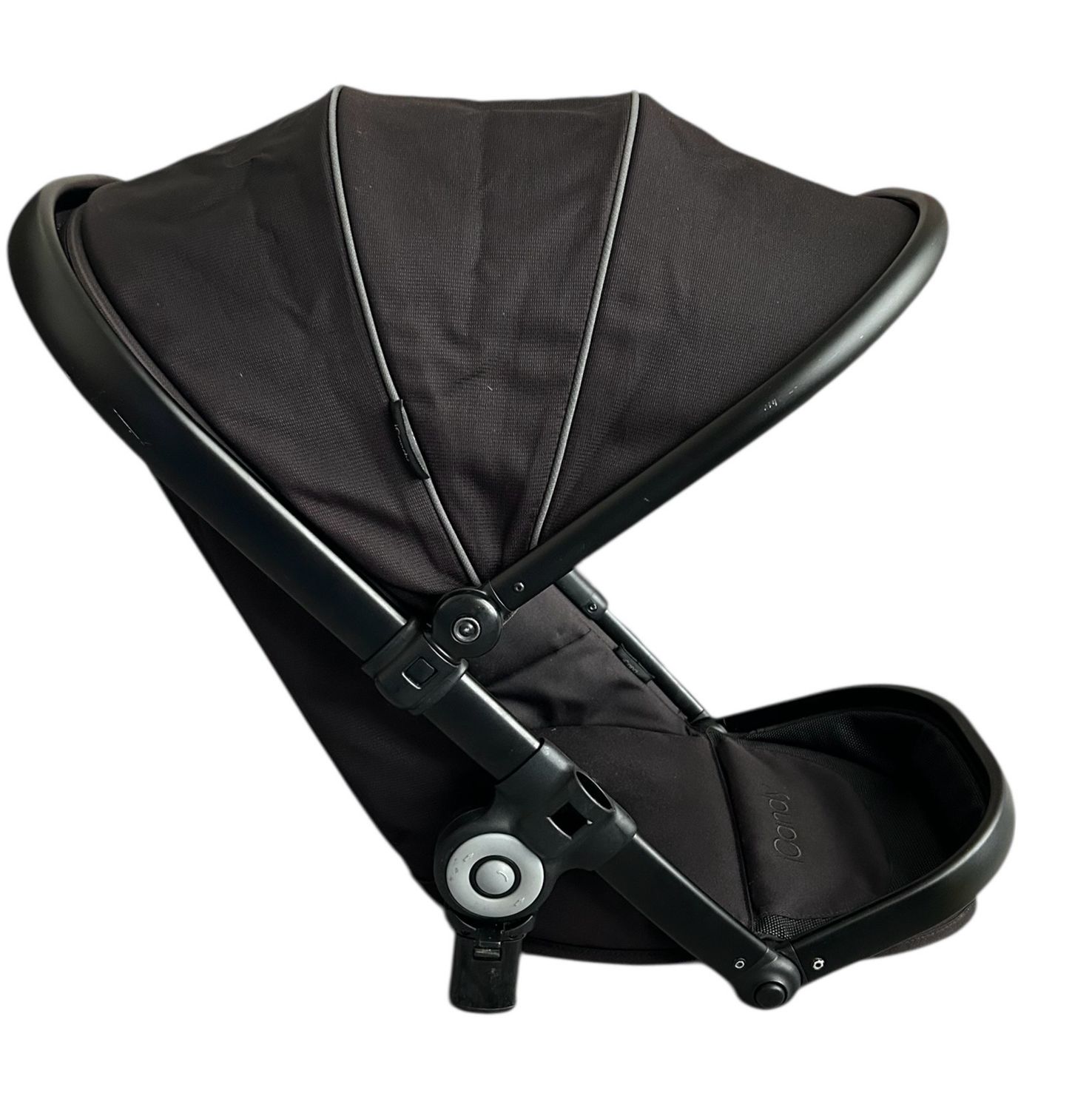 iCandy Peach 1,2,3,4 Main Seat Unit - Jet2