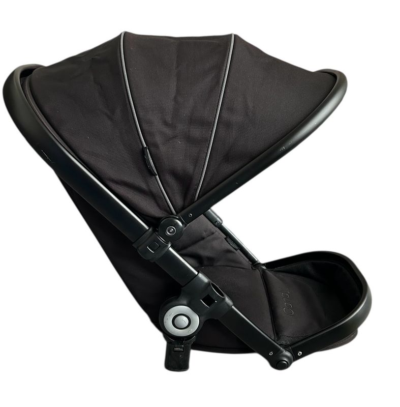 iCandy Peach 1,2,3,4 Main Seat Unit - Jet2