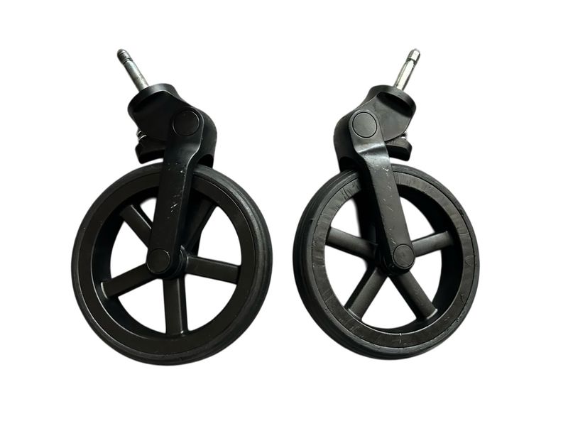 Cybex Balios Front Wheels X2 001
