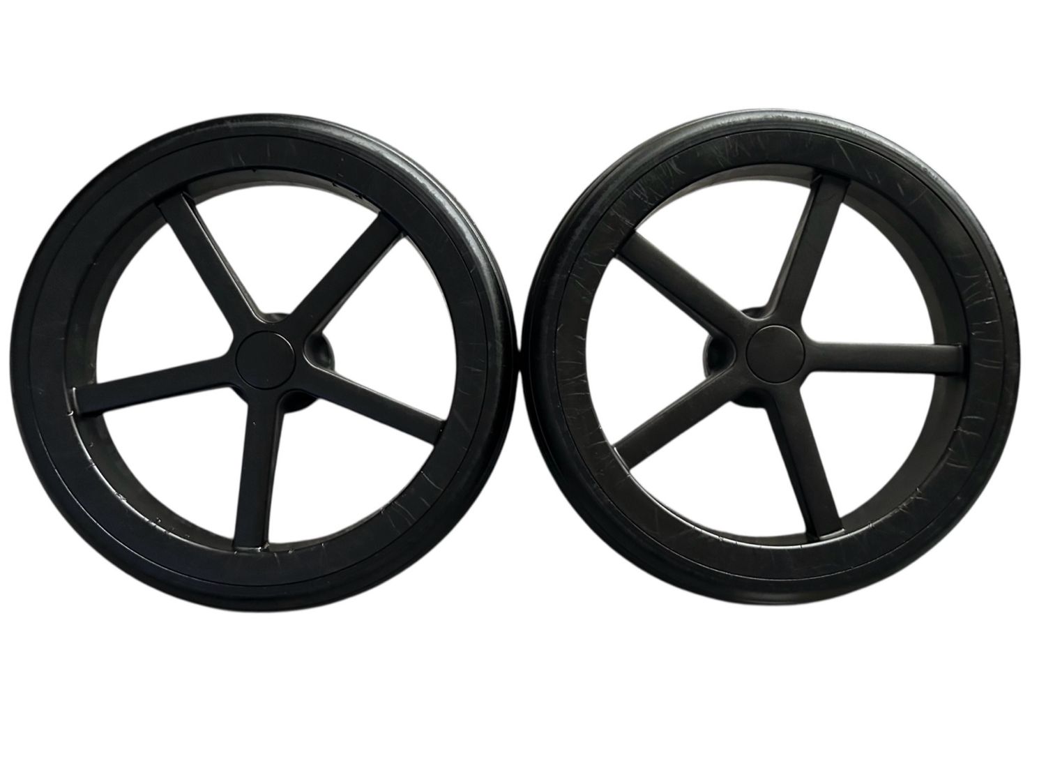 Cybex Balios Rear Wheels X2 002
