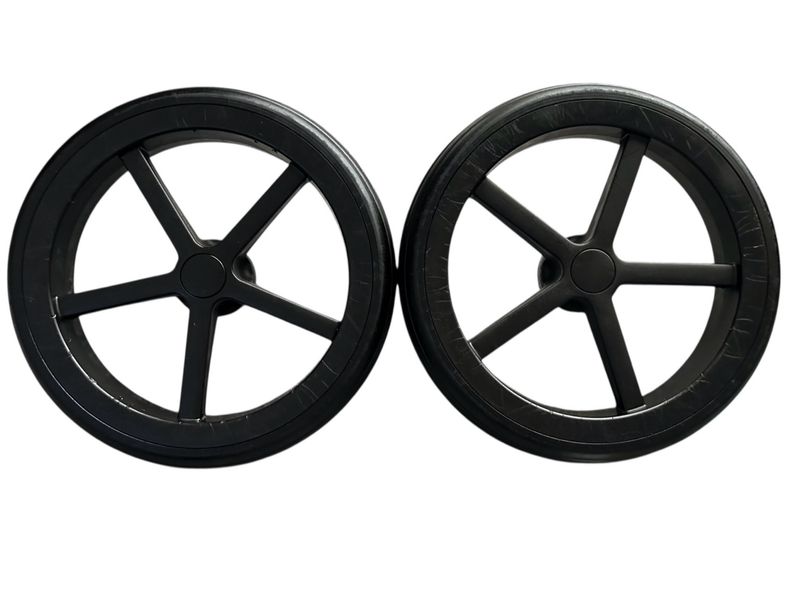 Cybex Balios Rear Wheels X2 002