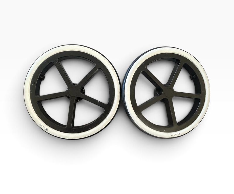 Cybex Priam Rear Wheels X2 - 001