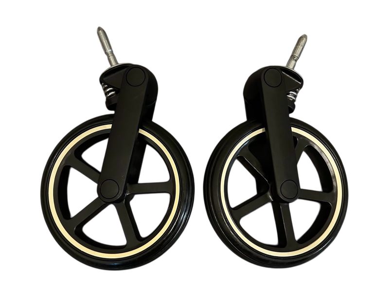 Cybex Priam Front Wheels X2 - 001