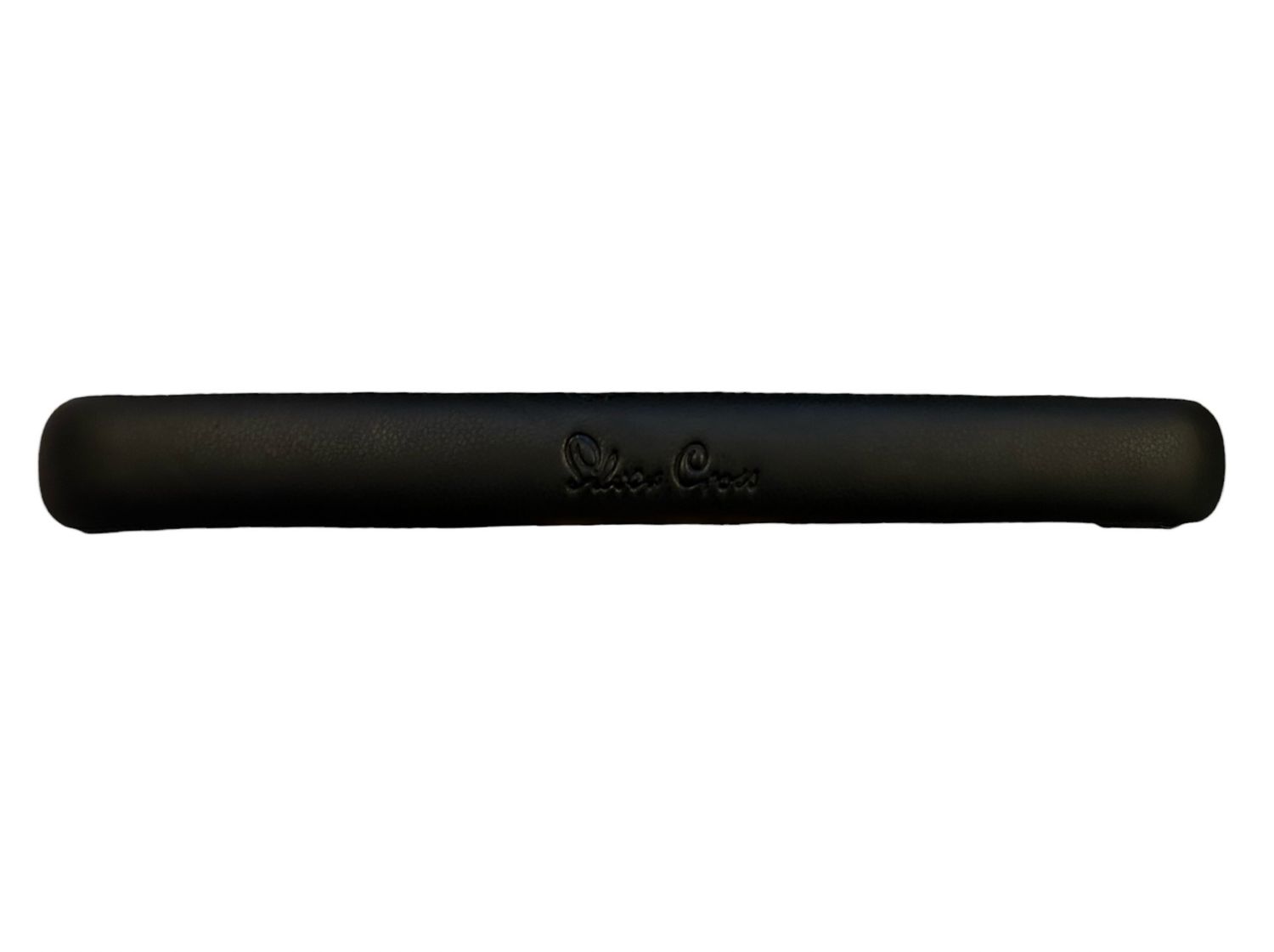 Silver Cross Wave/Coast Bumper Bar - Black - 001