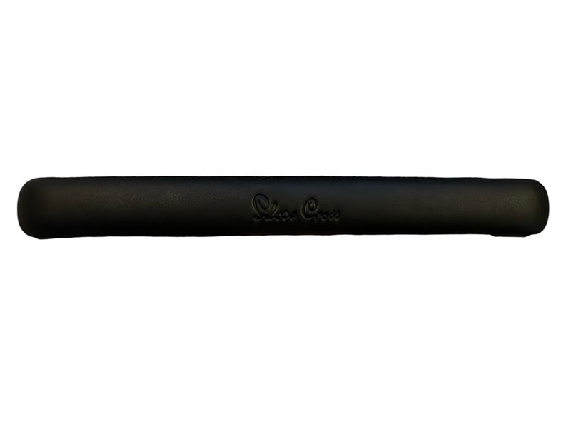 Silver Cross Wave/Coast Bumper Bar - Black - 001