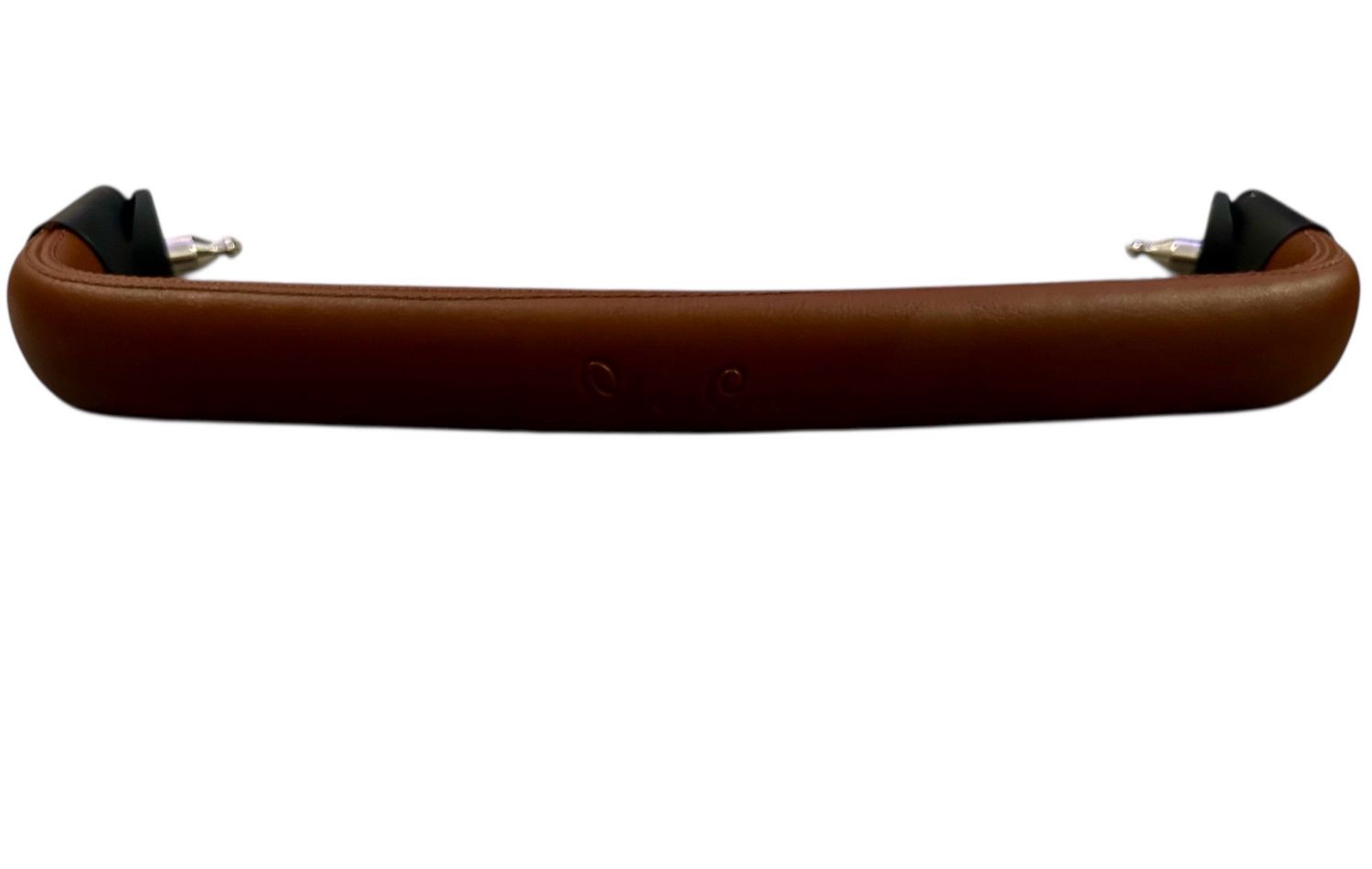 Silver Cross Wave Bumper Bar - Tan - 002