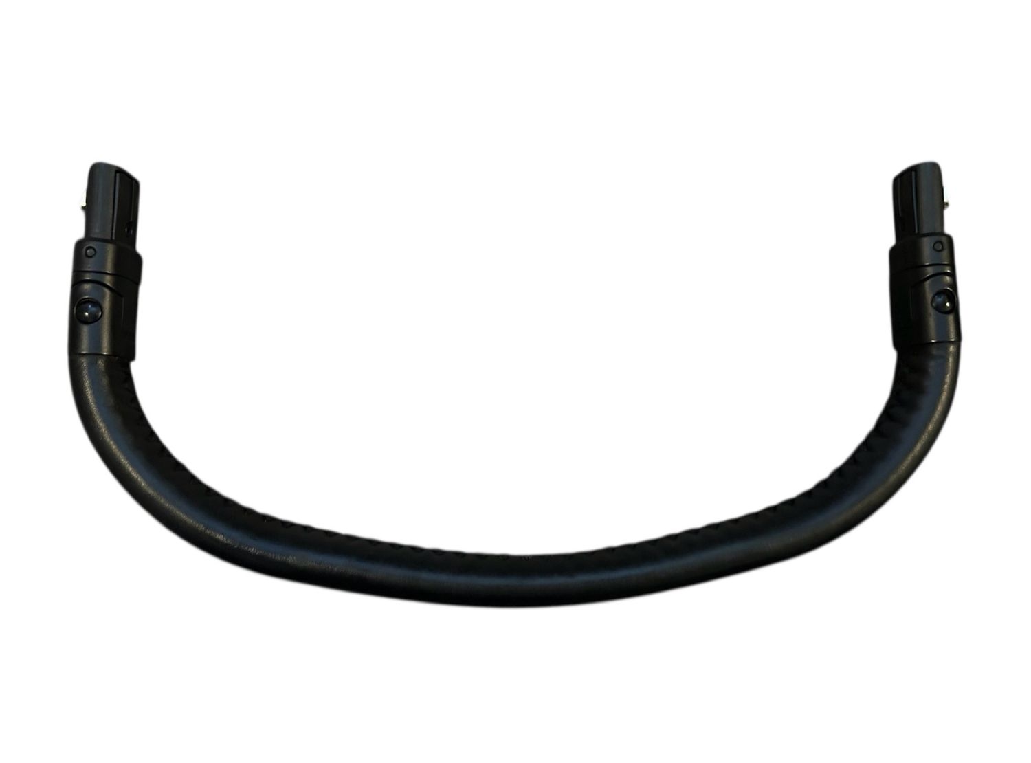 Cybex Priam Bumper Bar - Black - 001