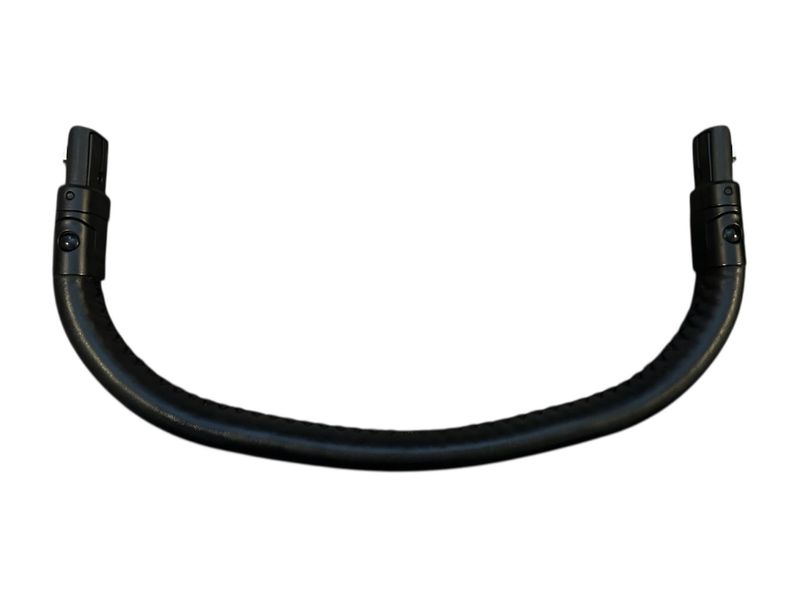 Cybex Priam Bumper Bar - Black - 001