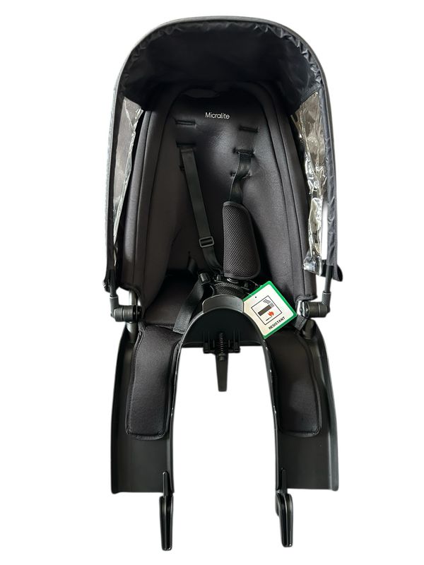 Micralite TwoFold Second Seat Unit