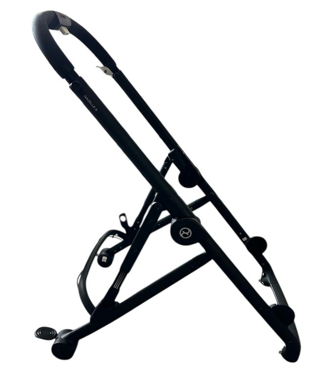 Cybex Gazelle Chassis Black