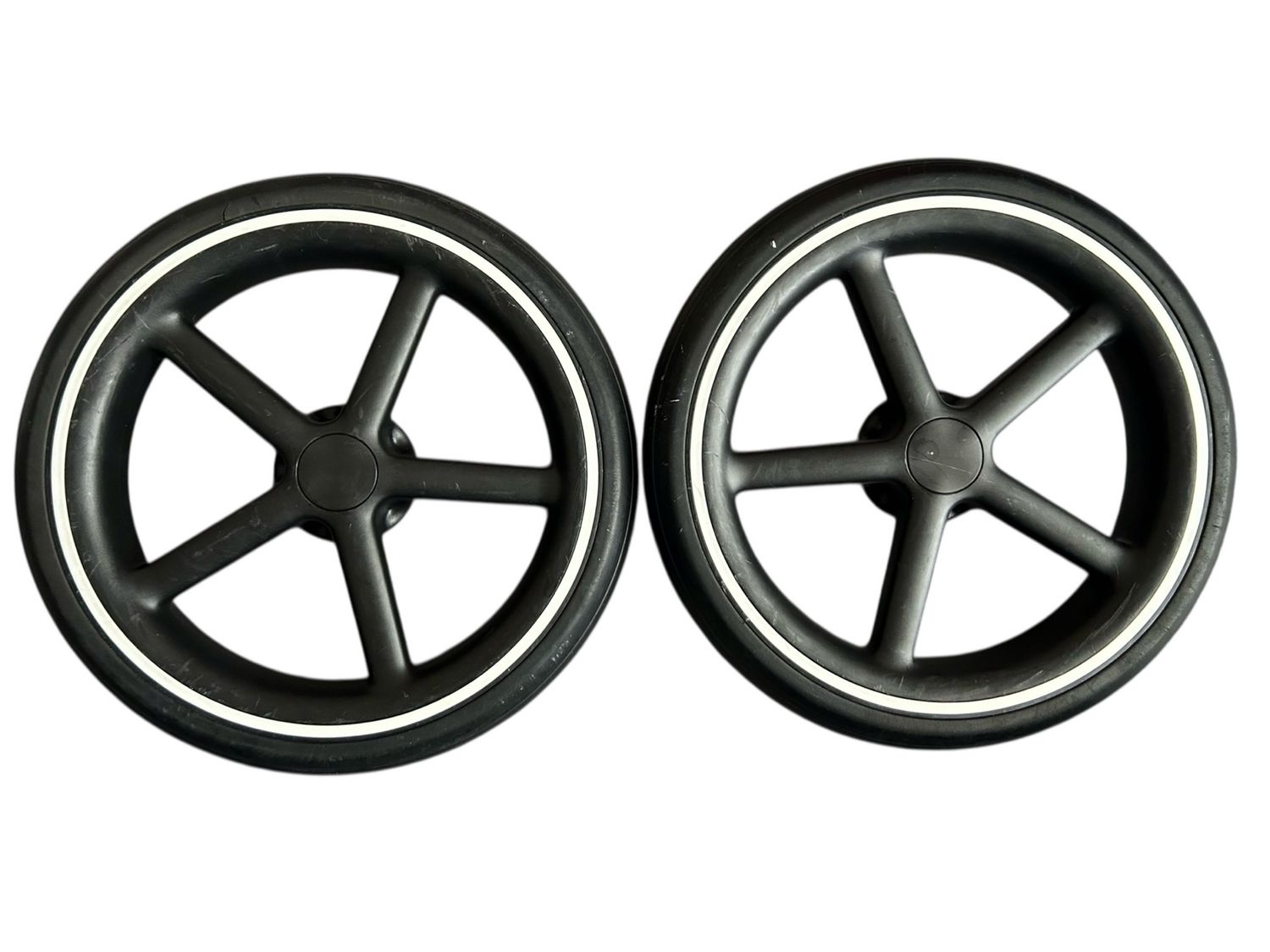Cybex Gazelle Rear Wheels X2