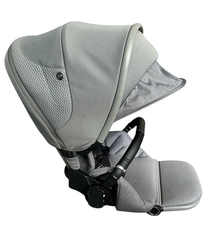 Silver Cross Reef/Dune Seat Unit In Glacier