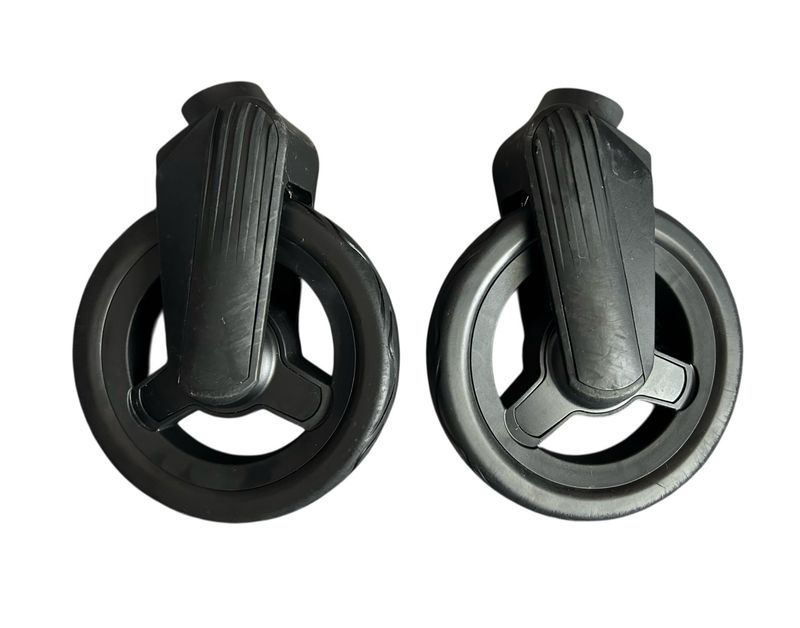 Silver Cross Wave Front Wheels X2