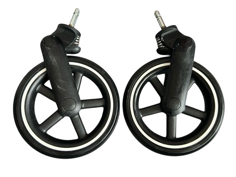 Cybex Gazelle Front Wheels X2
