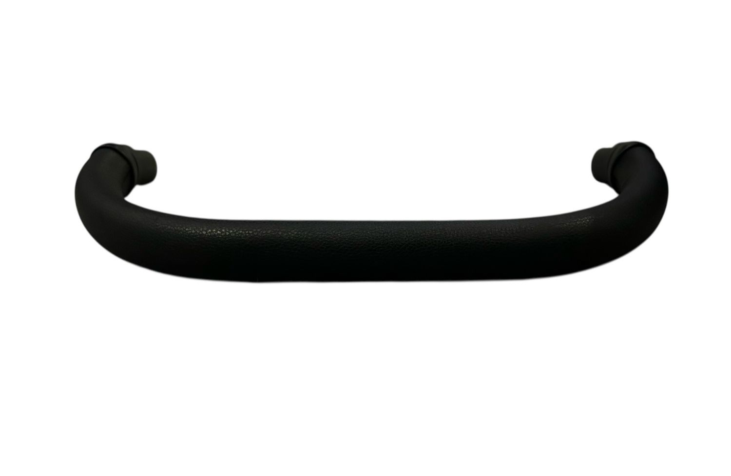 iCandy Peach 1,2,3,4 Bumper Bar - Black Leatherette 003