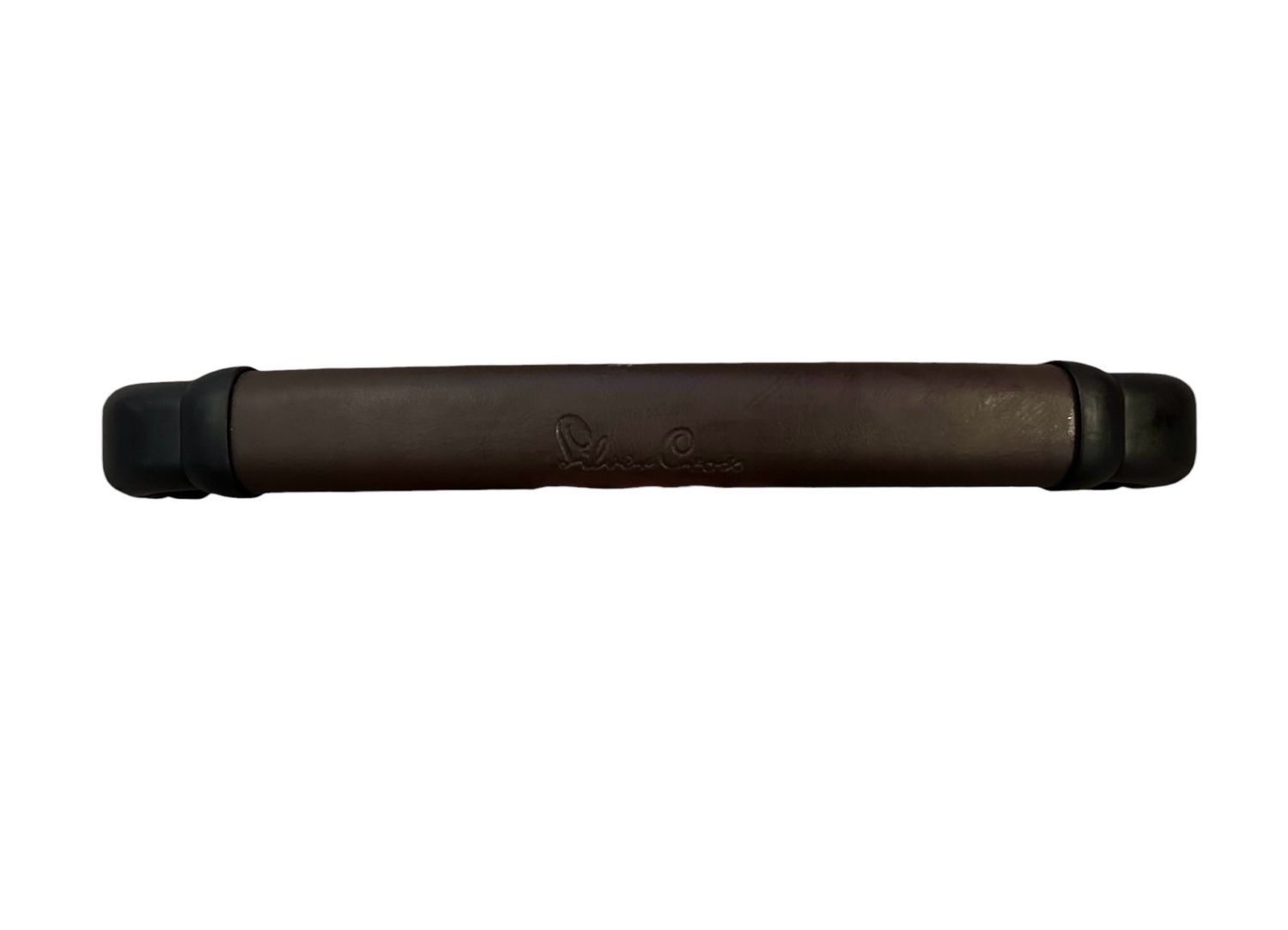 Silver Cross Wayfarer/Pioneer Bumper Bar - Brown 001