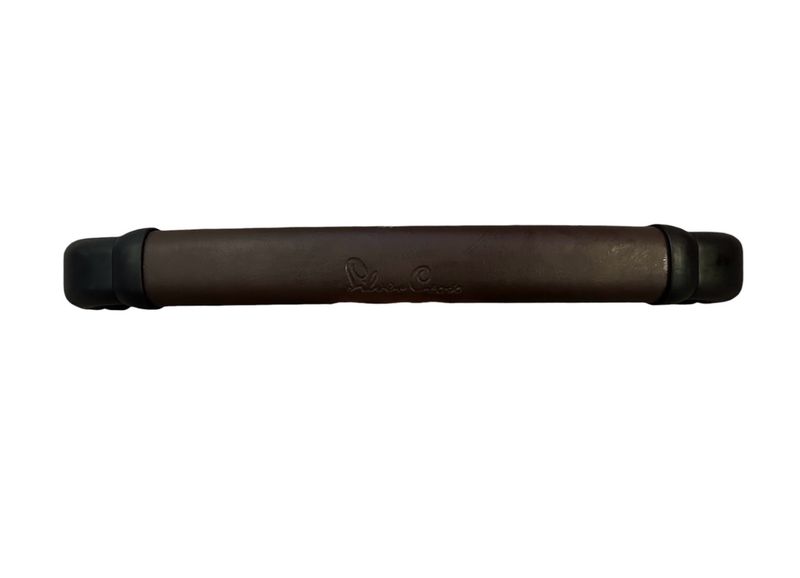 Silver Cross Wayfarer/Pioneer Bumper Bar - Brown 001