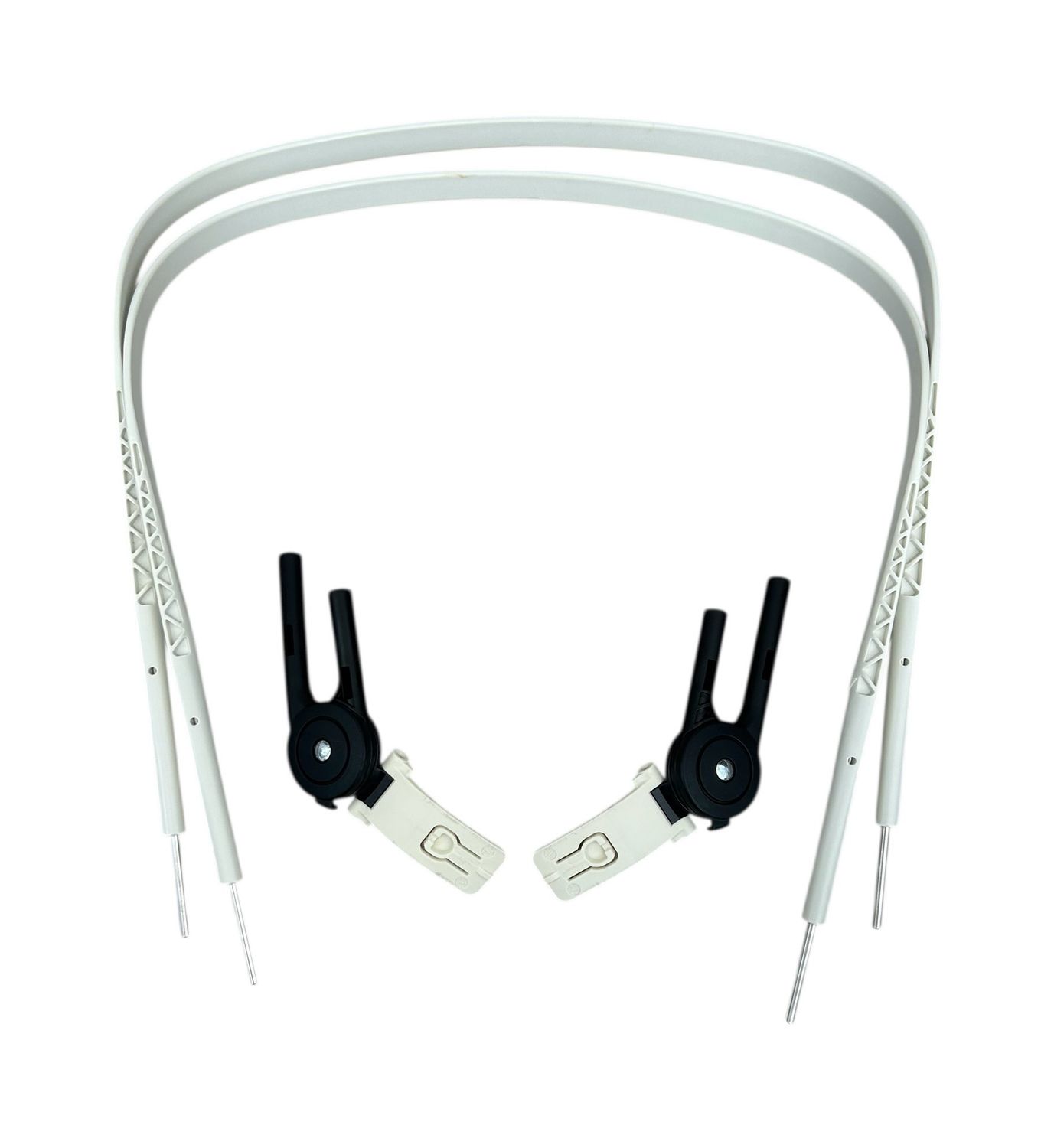Bugaboo Bee Hood Rods & Clamps