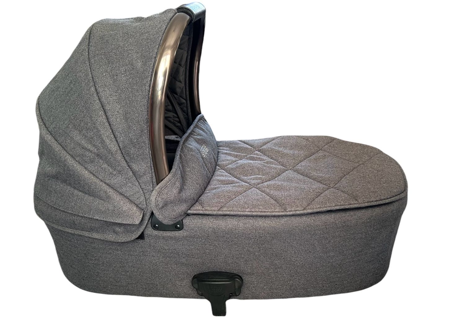 Mamas & Papas Ocarro Carrycot - Onyx