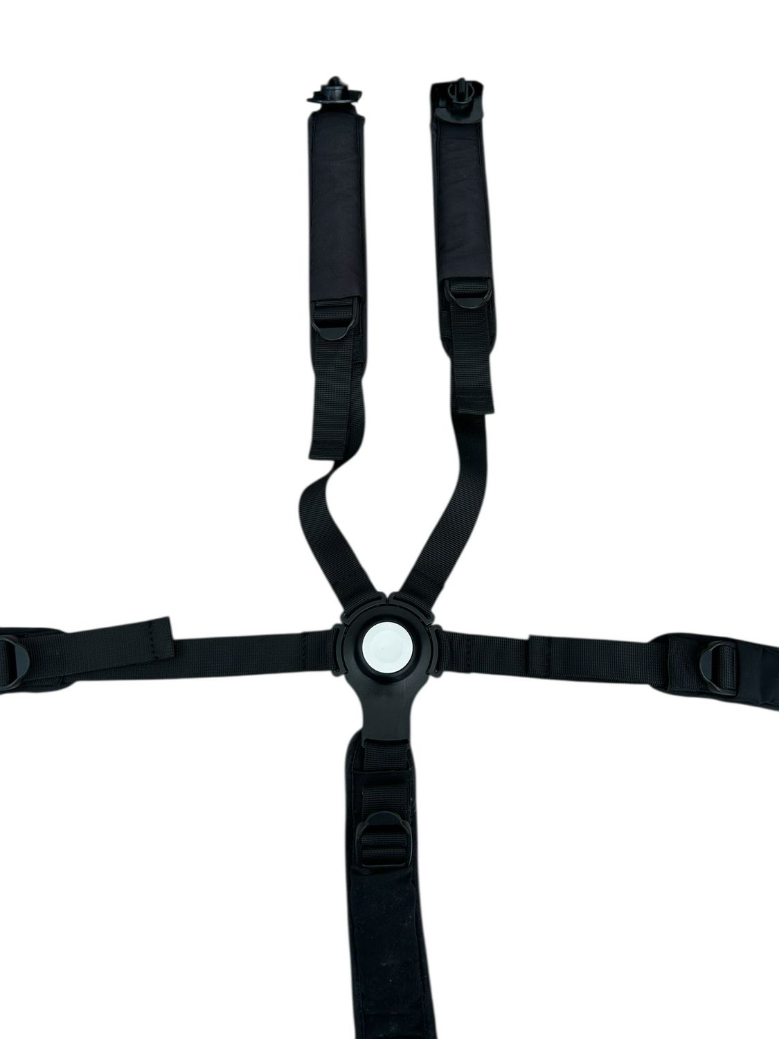 Bugaboo Bee 5-Point Harness