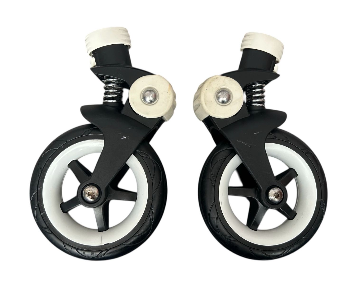 Bugaboo Bee 5 Front Wheels X2