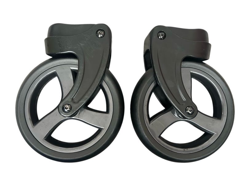 BabyStyle Egg 2 Front Wheels X2