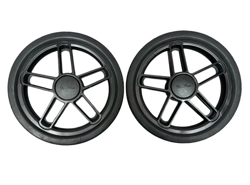 Silver Cross Coast Rear Wheels X2 003