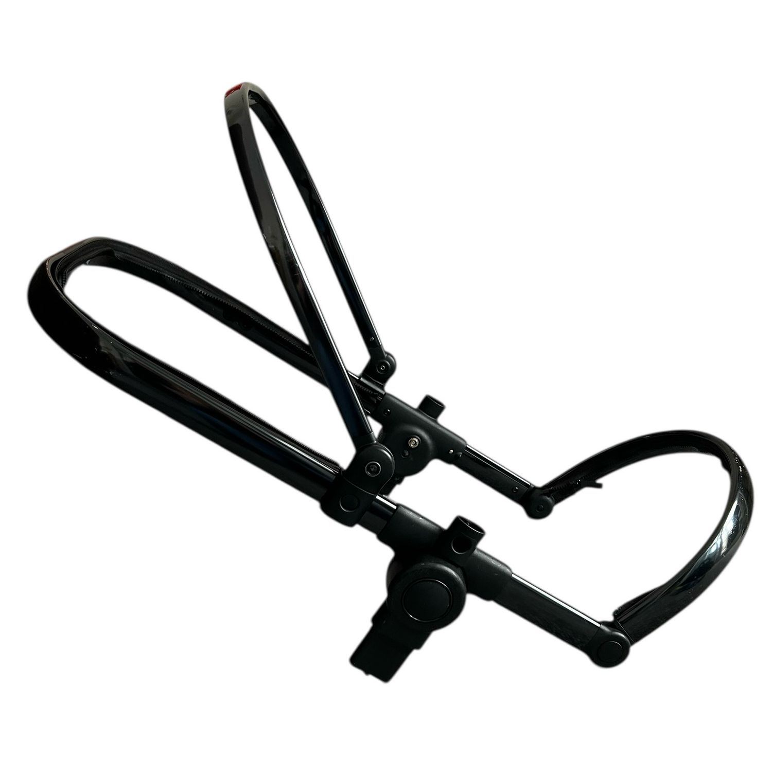 iCandy Peach 5 Seat Frame In Cerium 001