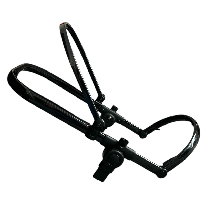 iCandy Peach 5 Seat Frame In Cerium 001