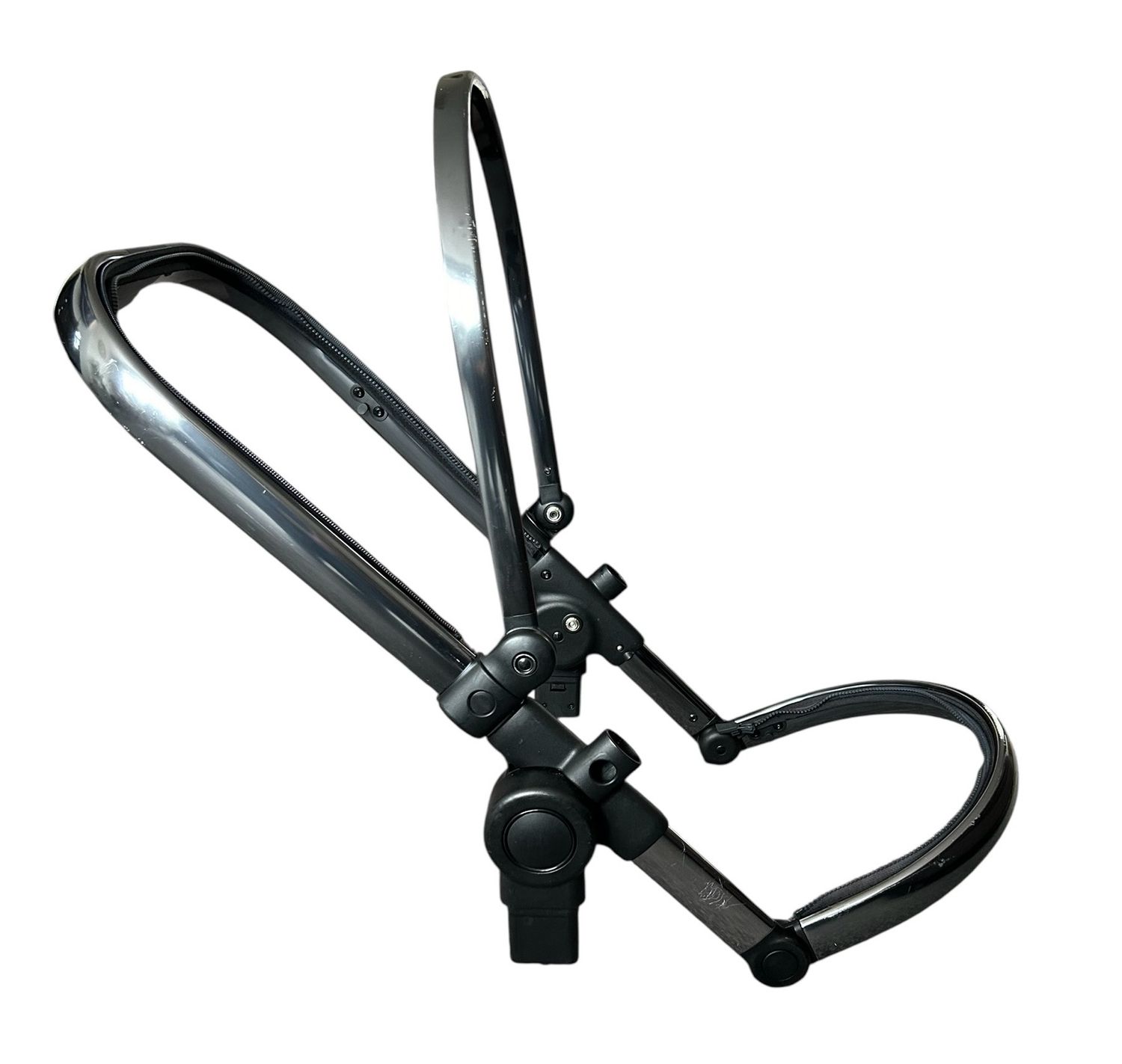iCandy Peach 5 Seat Frame In Cerium 003