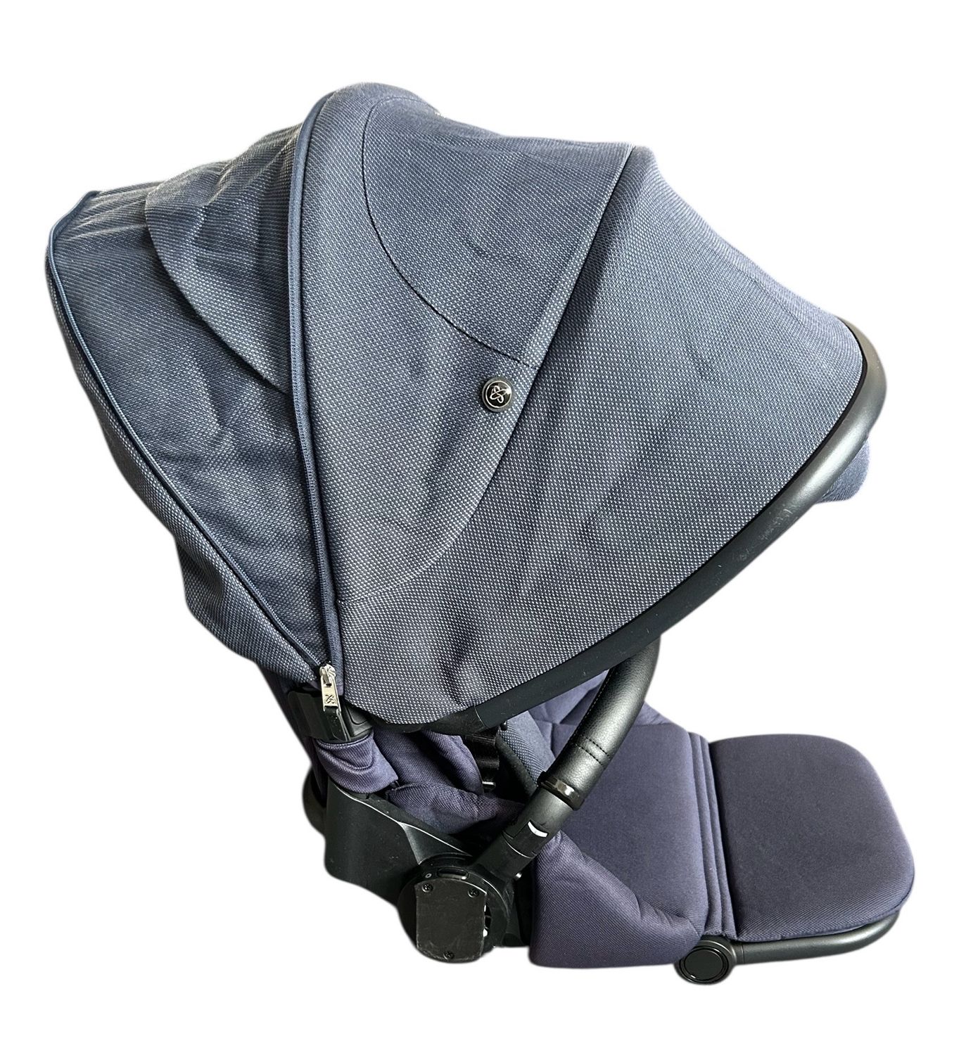 Silver Cross Reef/Dune Seat Unit - Neptune