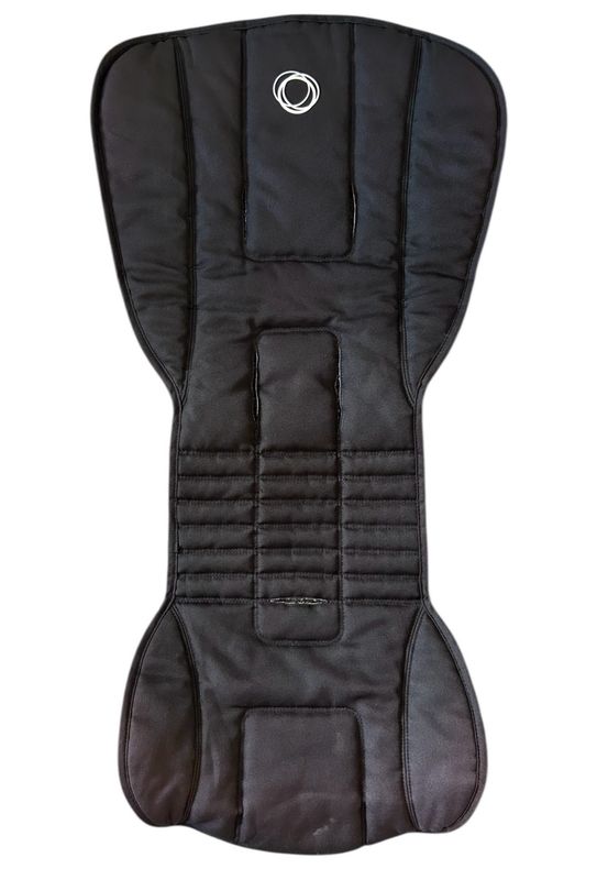 Bugaboo Bee 5 Seat Fabric - Black
