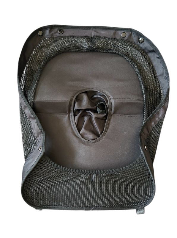 BabyStyle Egg 2 Shopping Basket